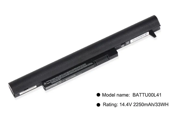  KingSener BATTU00L41 Laptop Battery for BENQ S35 S56 S36 BATTU00L41 BATTU00L42 BATTU00L44 BATTU00L8