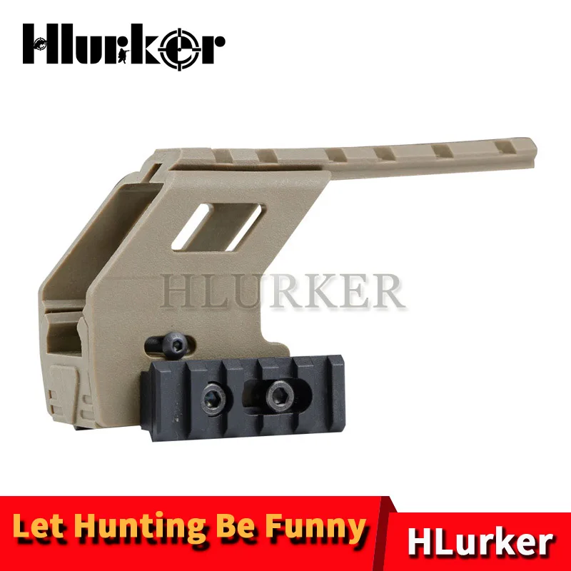 Охотничий страйкбол пистолет Glock 17 18 19