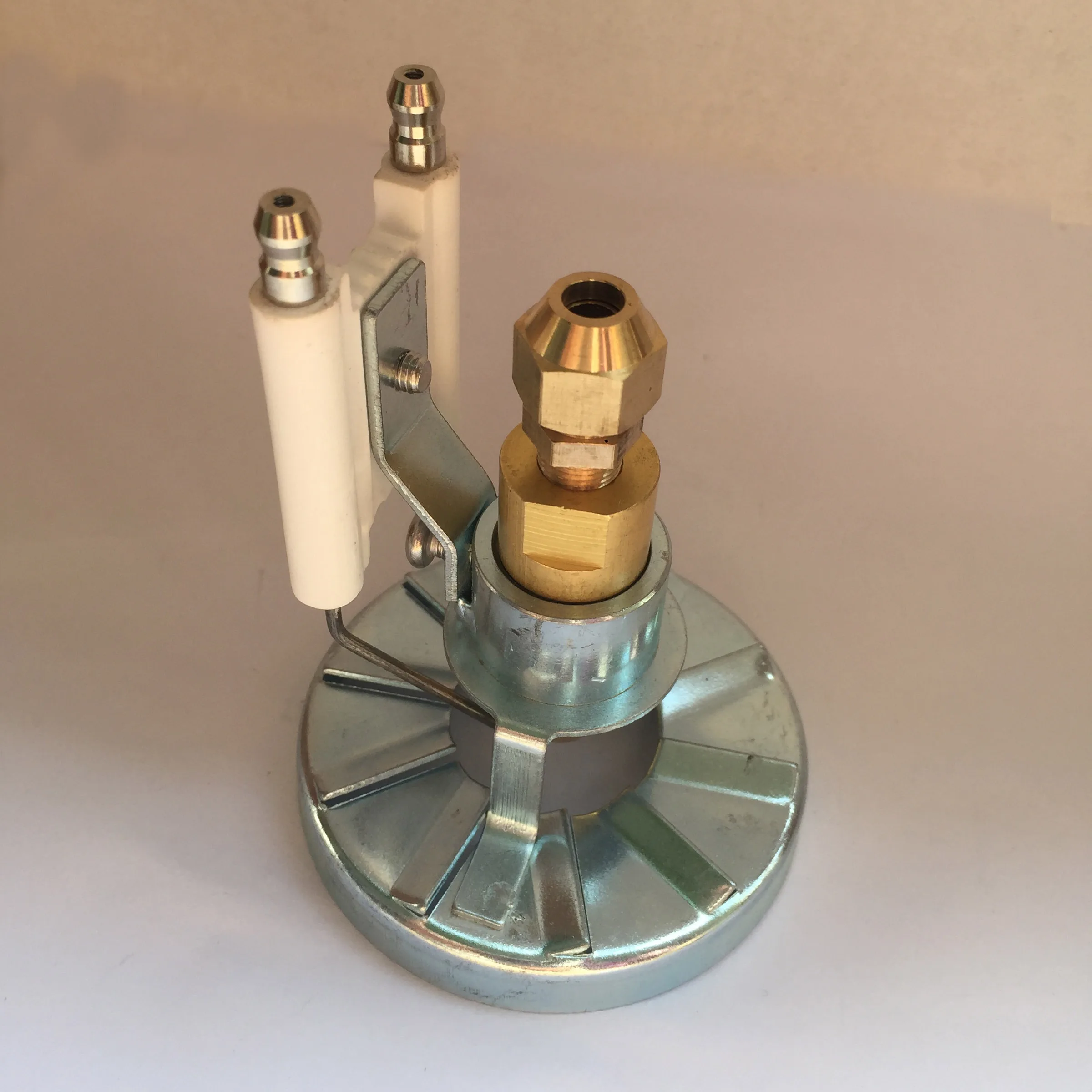 Mistking Oil Spray Nozzle,fuel Burner,waste Oil Burner Nozzle,air