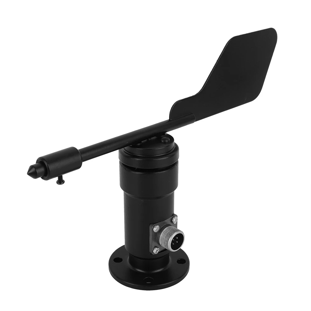 Wind sensor. Датчик направления ветра rs485. датчик ветра малогабаритный. датчик направления ветра с выходом rs485. датчик ветра et- wind.