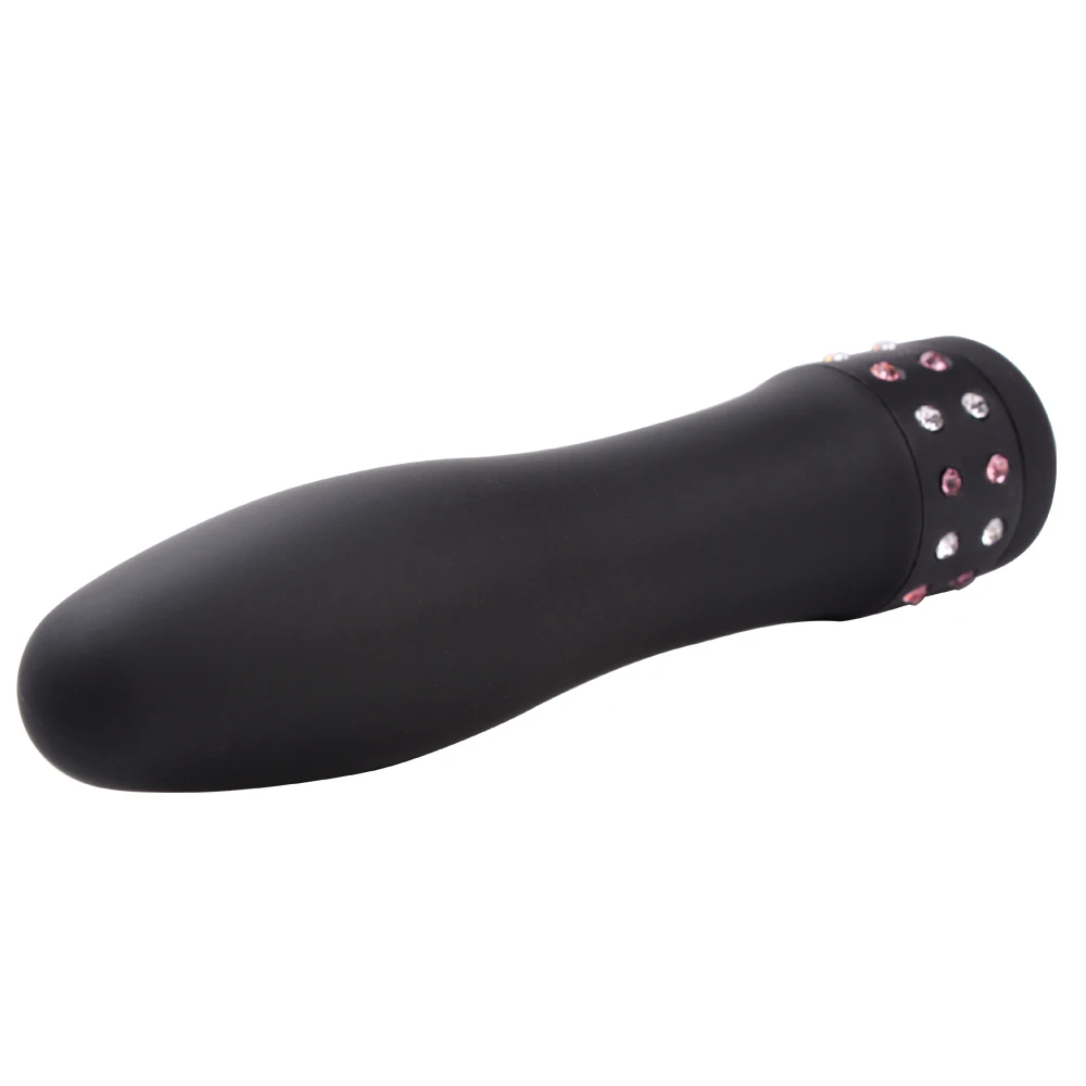 OLO Diamond Bullet Вибратор AV Stick Стимулятор клитора массажный многоскоростной