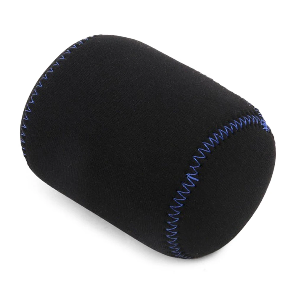 

Lixada Fishing Reel Bag Trolling Reel Bag Pouch Protective Case Cover Holder Storage Bag for Drum Reel
