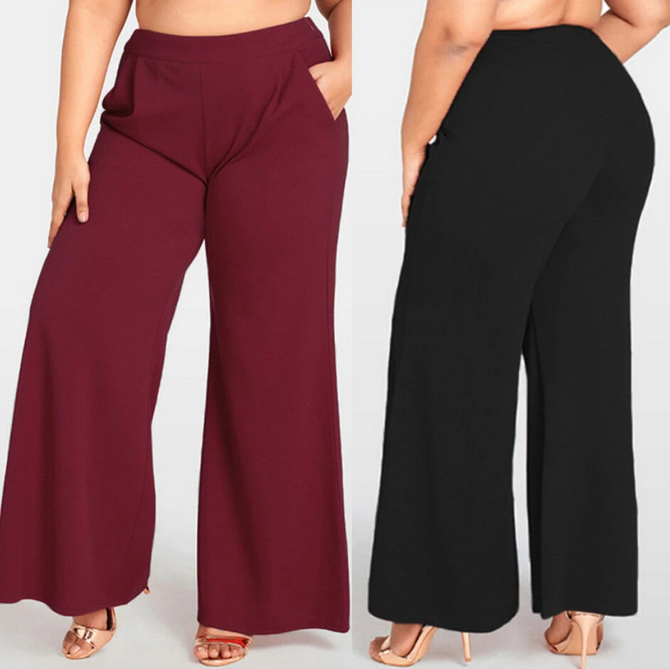 широкие брюки палаццо для полных женщин. брюки палаццо 2023. брюки палаццо plus size. трикотажные брюки палаццо. брюки палаццо plus size.