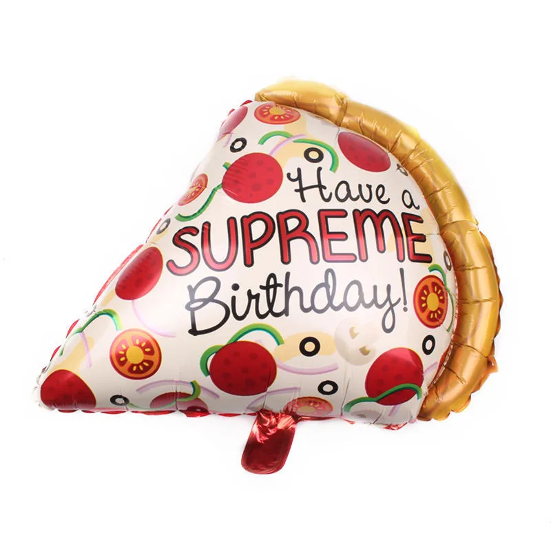 Pizza Hot Dog Popcorn Donut Burger Aluminium Foil Balloon For Children S Birthday Party Diy Decoration Inflatable Balloons Ic004 Ballons Accessories Aliexpress Pizza Hot Dog Popcorn Donut Burger Aluminium Foil Balloon For Children S Birthday Party Diy Decoration Inflatable Balloons Ic004 Ballons Accessories Aliexpress