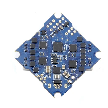 

F405 F4 Flight Controller AIO Betaflight OSD BEC & Built-in 5A BL_S DShot600 1-2S ESC For RC Models Spare Part DIY Accs