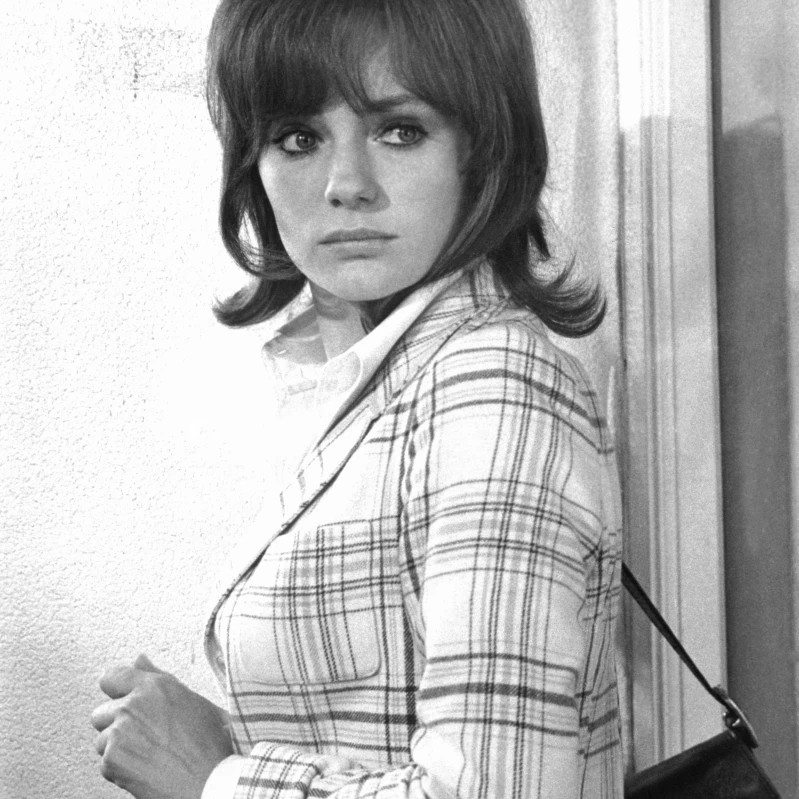 Поверьте в меня Jacqueline Bisset 1971 фото печать (8x10) | Дом и сад
