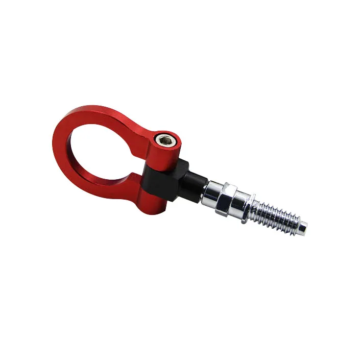 العالمي سباق سحب سيارة السحب هوك صالح ل Bmw E46 E81 E30 E36 E90 E91 سيارة أوروبية السيارات مقطورة الدائري سيارة اكسسوارات