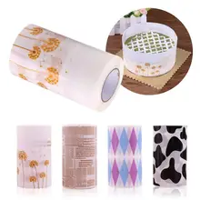 10*8 см муссовый торт прозрачная лента пена торт объемный твёрдый край