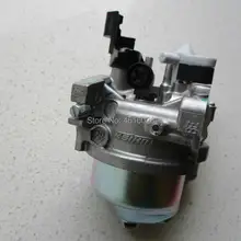Карбюратор для спортивной экшн-камеры GO-KART GO-KARTING 5.5HP GX160 163CC WB30XH WB20XH водяной насос запчасти двигателя keixin карбюратор мотоцикла части