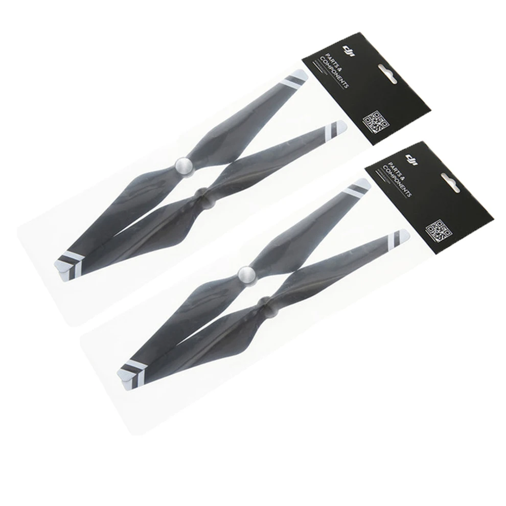 

Phantom 3 9450 Propeller Carbon Fiber Reinforced Stripes Self-tightening Propellers Phantom3 Professional Original Parts