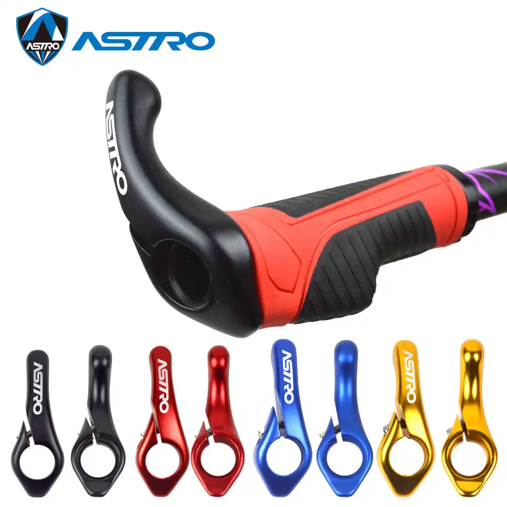 Bike Handlebar Cover Bicycle Anti Skid Hand Grips Bar Cycling Tools Supplies Kit
