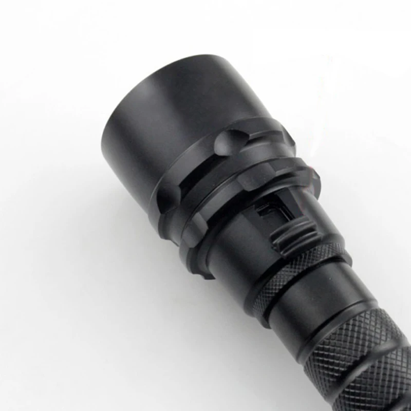 

1PC 15000LM T6 3 LEDs Waterproof Scuba Diving Underwater Flashlight Torch Lamp