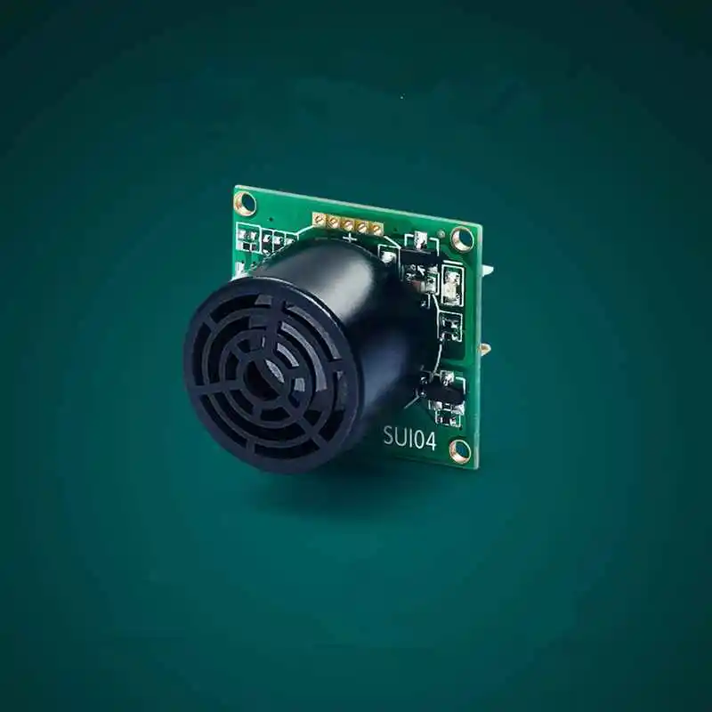 

Upgrade 2019 High Power RadioLink Ultrasonic Sensor SUI04 Obstacle Avoidance Module for Pixhawk / Mini PIX Flight Controller