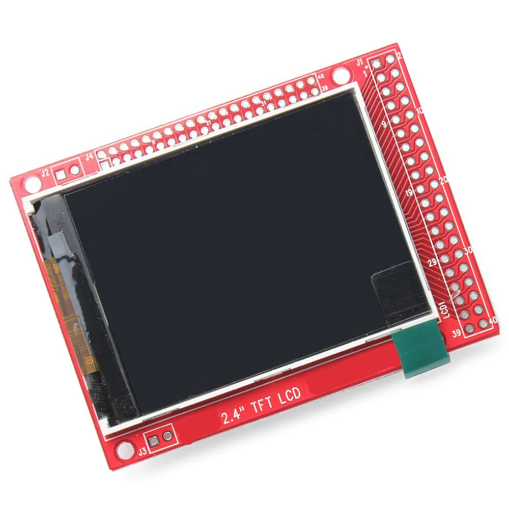 Высококачественный цифровой осциллограф DS0138 DIY Kit Probe Unsoldered Flux Workshop STM32 200khz No