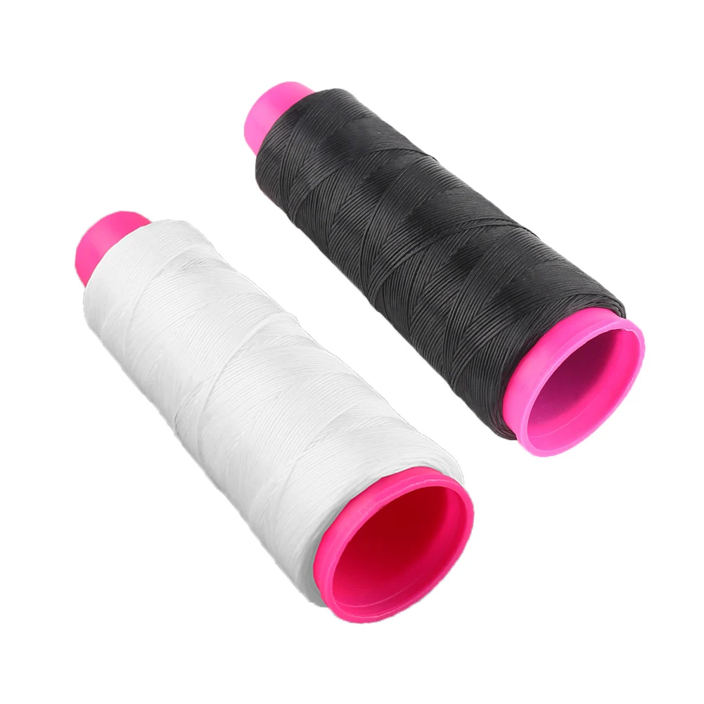 

Archery Dacron Bowstring Material Bow String Making Rope for Recurve Longbow Black / White