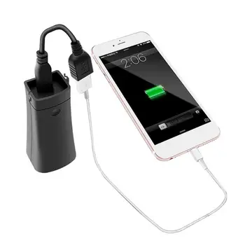 

4000 mAh Mobile Power Bank Battery Charger Dock for DJI Osmo Pocket Camera