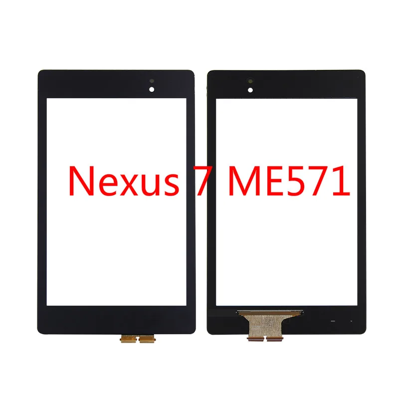 

Touch Screen For Asus Google Nexus 7 ME571 FHD 2nd 2013 K008 Tab Touch Panel LCD Display Screen Digitizer Glass ME571K ME571