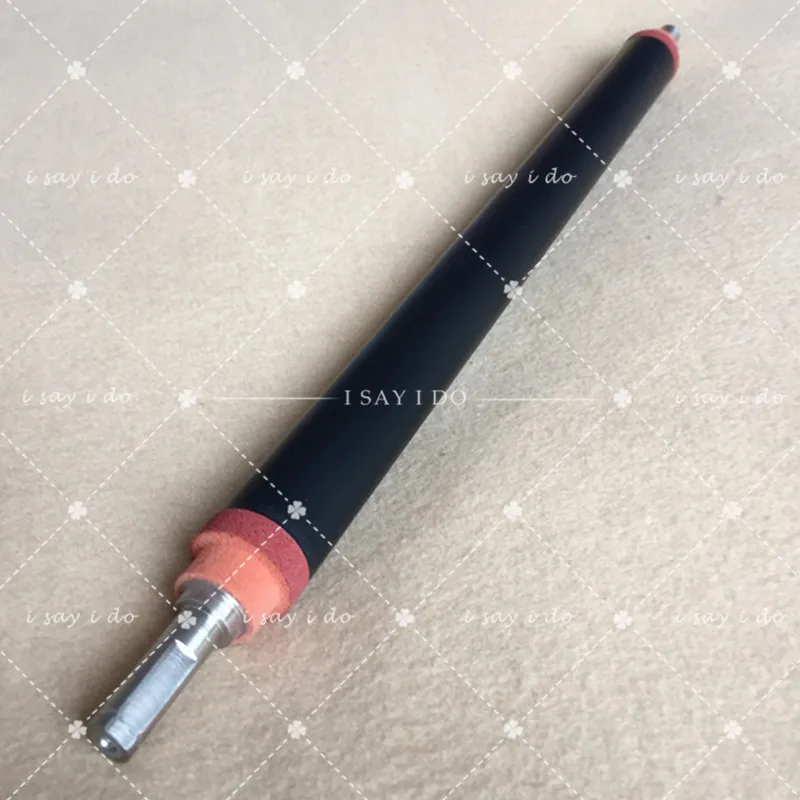 

1X Lower Fuser Roller For Ricoh Aficio MP C3002 C3502 C4502 MPC3002 MPC3502 MPC4502 MPC5502 Pressure Roller D144-4057 D1444057