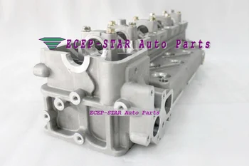 

908 515 4M40 Cylinder Head For Mitsubishi PajeroMontero GLS GLX Canter 2835cc 2.8L D 8V ME202621 272453 MI028S JMI028S 908515