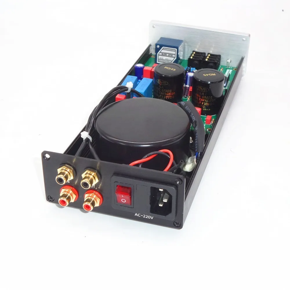 copy lehmann circuit diagram E-01 Audio stereo