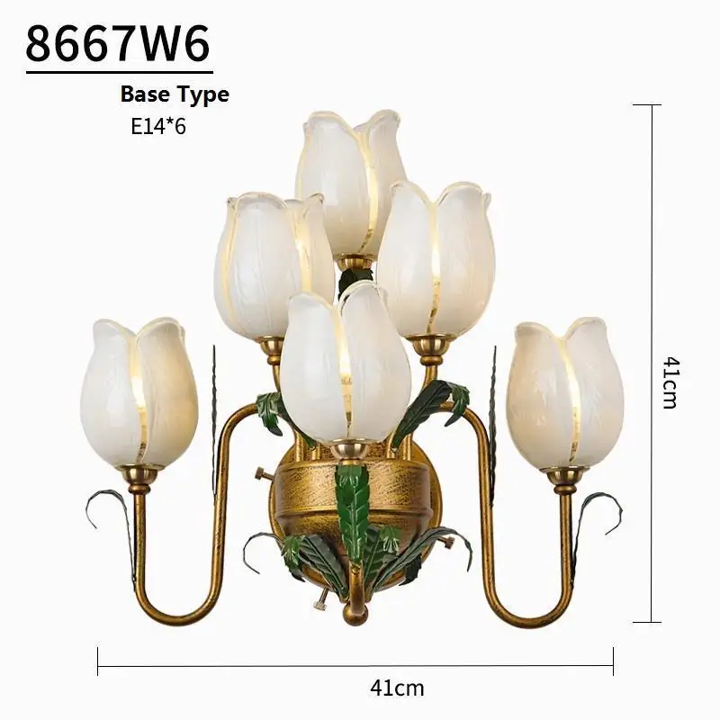 Parede Vanity Lampe Murale современный светильник для ванной комнаты Lampara De Pared Домашний
