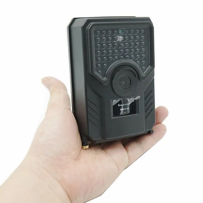 1080 P HD охотничья камера 12MP инфракрасные камеры Водонепроницаемый Многофункциональный захвата камера видеонаблюдения видения