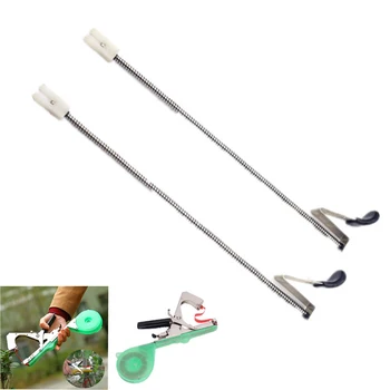 

Tapetool Tool fruit Bind Stem Strap Staple Pusher tree tomato grape vine Connect Trunk pin Tapener Branch Link Pack Plant