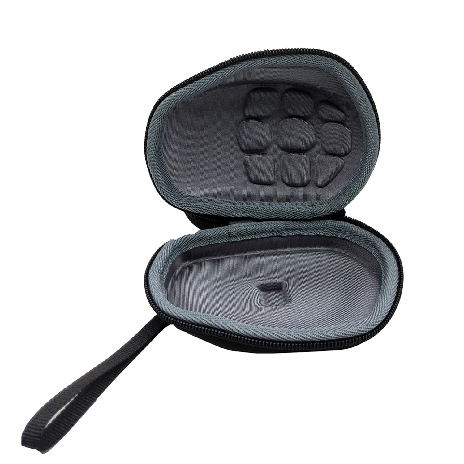 Besegad портативный ударопрочный чехол для кабеля, для хранения, защитная сумка-чехол, чехол для lotech MX Master/MX Master 2 S mouse