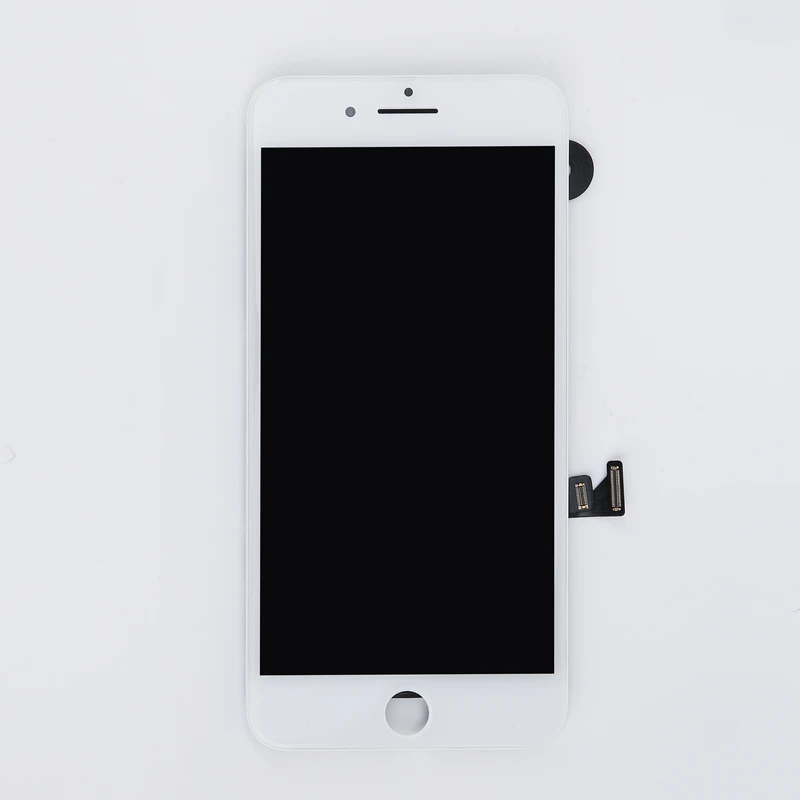 YWEWBJH для iPhone 8 8P 7G 7P ЖК дисплей кодирующий преобразователь сенсорного экрана в