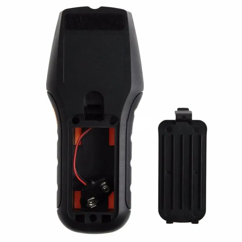 Beste TS78B Metaaldetector Hout Stud Finder Elektronische Draad Sensor Kabel Scanner Voor Detecteren Studs Metalen Pijpen Elektrische draden