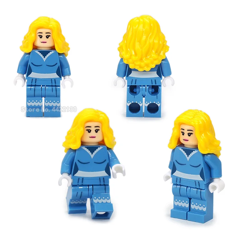 City Frozeningly Prom Building Blocks Series Figures Mini Princess Prince Model Assemble Scenes Gift for girl With Legoinglys City Frozeningly Prom Building Blocks Series Figures Mini Princess Prince Model Assemble Scenes Gift for girl With Legoinglys