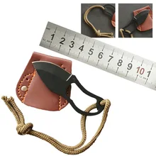 Pare peel фрукты edc многофункциональное Лезвие Открытый cuchillo facas посылка письмо посылка острые бритвы Мульти Карманный выживания нож складной