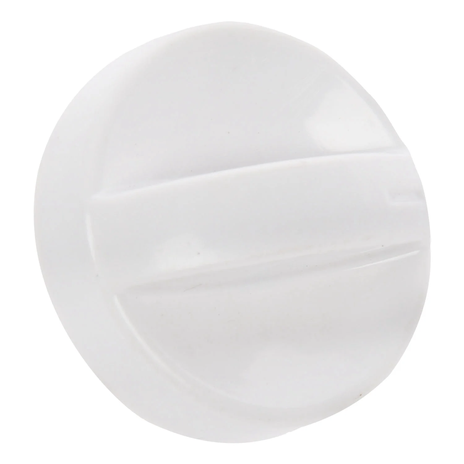 

Microwave oven 11 mm long plastic spool rotary knob timer