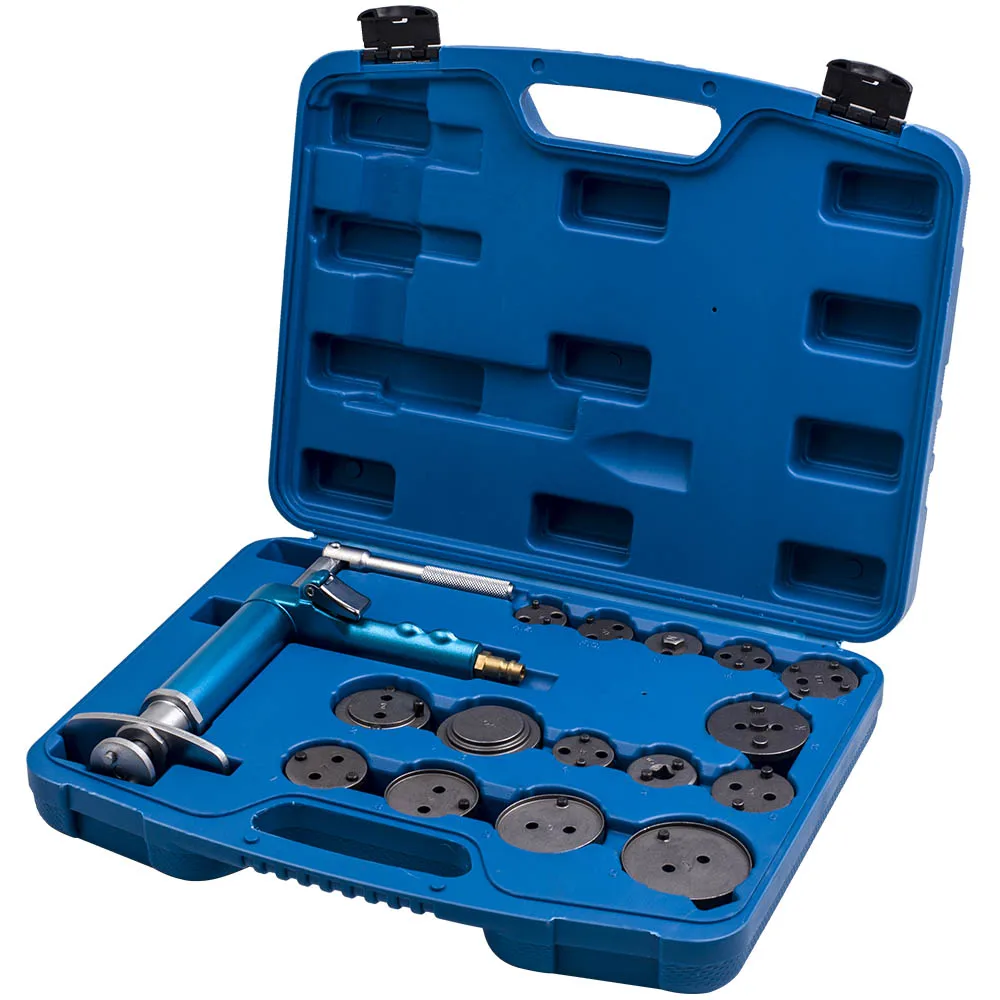 

Laser Pneumatic/Air Disc Brake Caliper Piston Rewind/Wind Back Compressor Tool Change brake piston