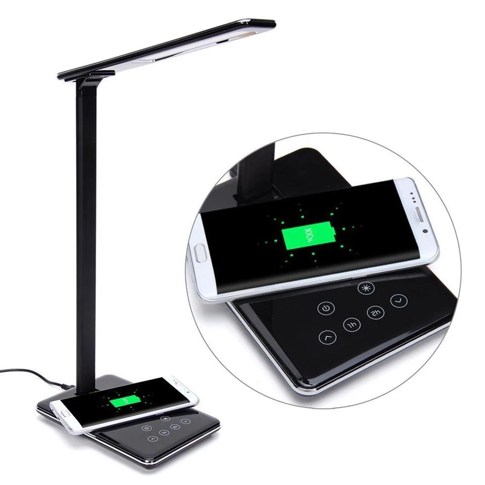 Idmix Desktop Light Wireless Charger sale press led desktop l qi wireless Idmix Desktop Light Wireless Charger sale press led desktop l qi wireless