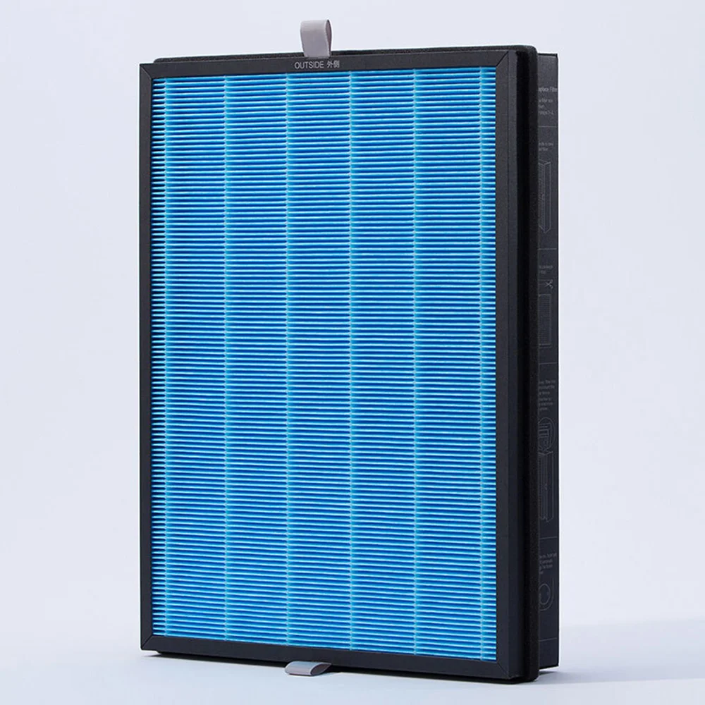 Smartmi XFXTLX01ZM система свежего воздуха Интегрированный фильтр