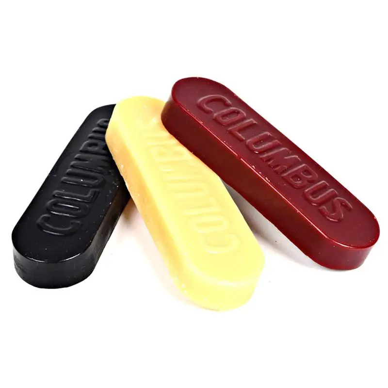 

Leather Edge Sealing Wax Sewing Acceossories DIY Handmade Mill Edge Polishing Wax Leather Grinding Carving Tool Quick Delivery