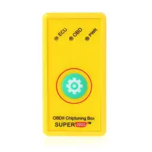 Код сканирования инструменты больший крутящий момент супер Nitro OBD2 обновления сброса Функция ЭБУ чип-тюнинг Boxping Поддержка