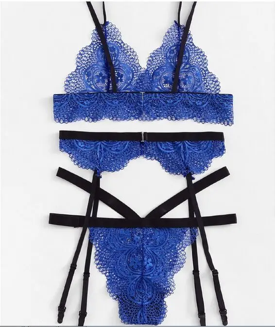 Thefound 2019 Fashion Women Lace Sexy/Sissy Lingerie Babydoll G-String Thong Underwear Nightwear Set Thefound 2019 Fashion Women Lace Sexy/Sissy Lingerie Babydoll G-String Thong Underwear Nightwear Set