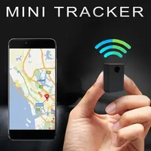 GPS Tracker N9 Car Gps Tracking Voice Recorder Call Wallet Anti-lost Device for Wallet Child Care Anti-theft Device Monitor 