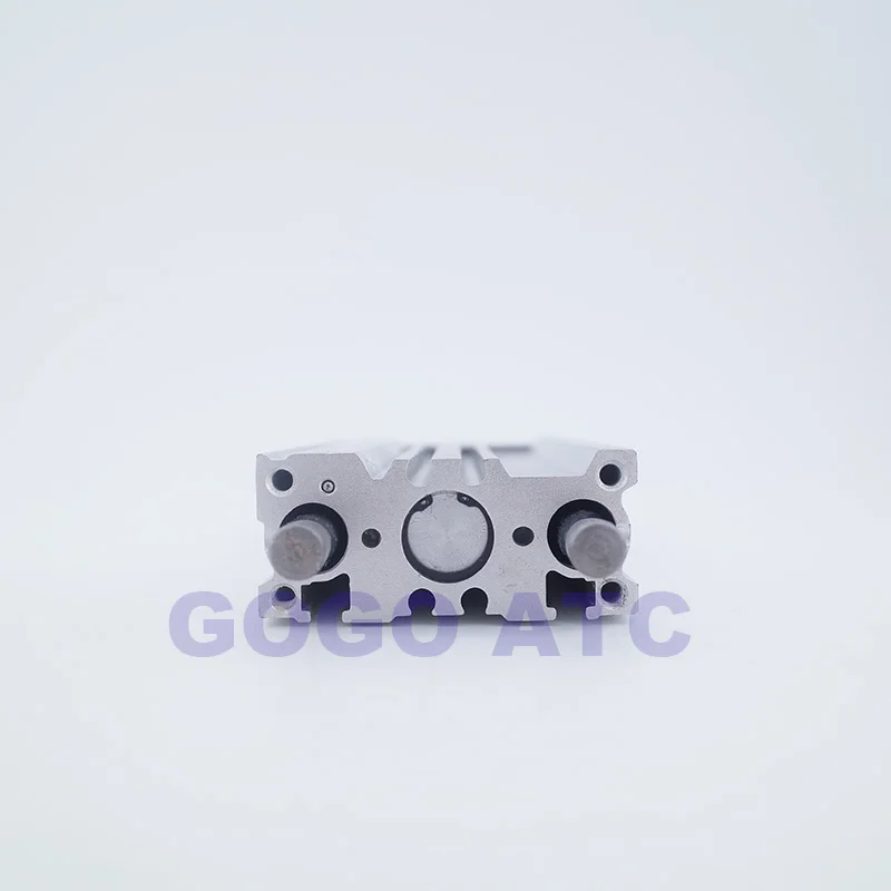 GOGO ATC диаметр 32 мм ход 250/275/300 компактный направляющий цилиндр MGPM подшипник