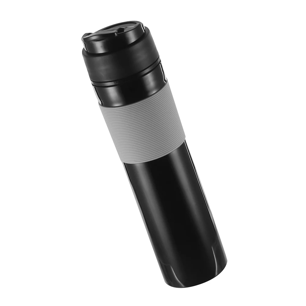 

French Press Travel Coffee Press Mug Portable French Press Coffee Tea Maker 12oz 350ml Travel Tumbler