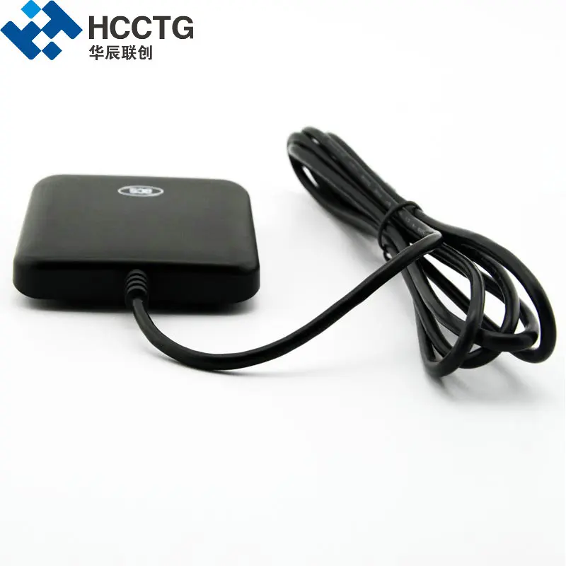 USB ISO7816 IC Chip Smart Card Emv Reader Writer с многофункциональной системой управления