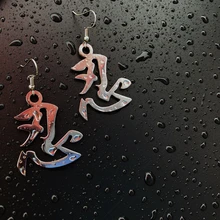 Ig Горячая Ретро стиль хип-хоп Ожерелье для влюбленных мужчин и женщин унисекс ожерелье для пар японский стиль Harajuku