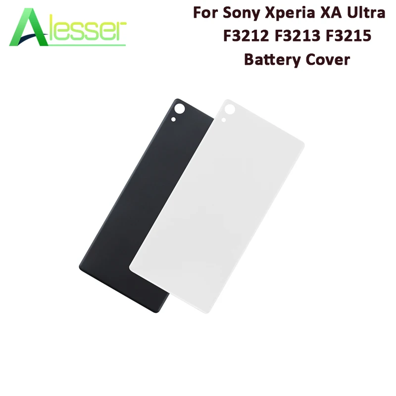 Чехол для sony Xperia XA Ultra F3212 F3213 защитный чехол F3215 телефона |