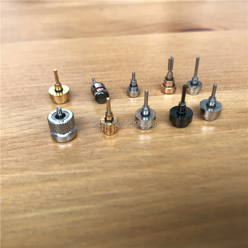 Толкатель часов общего назначения для Montblanc Tissot Bvlgari Longines CASIO omega Breitling IWC часы с