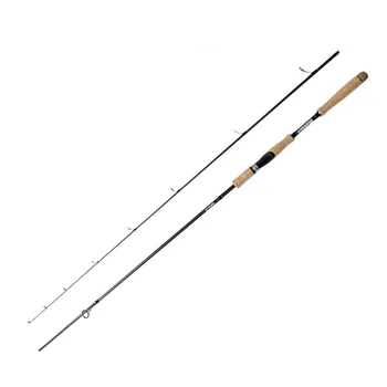 

OLOEY 99% Carbon Fiber Casting 2.4M Soft Lure Fishing Rod Lure Weight 30-80g Fishing Rod Lure Spinning Telescopic Fishing Rod