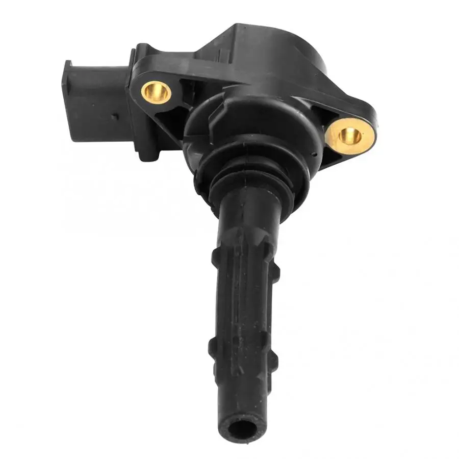 1 piezas bobinas de encendido se adapta para Mercedes-Benz C230 C280 C300 C350 CL550 2729060060 bobina de encendido conectores sistema de encendido