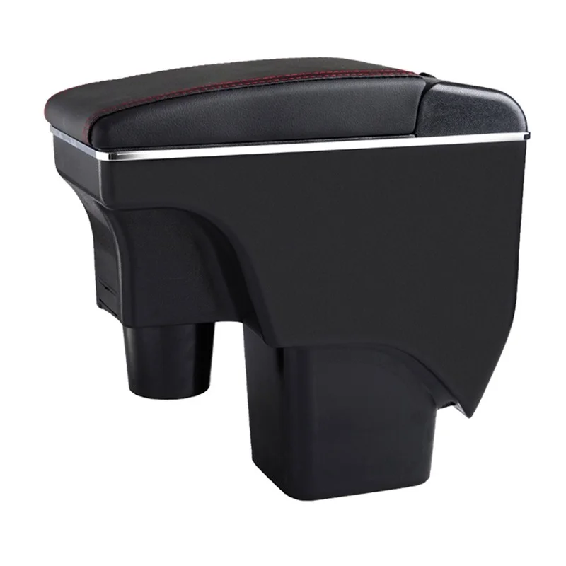

Auto Styling Automobiles Protector Car-styling Arm Rest Car Armrests 05 06 07 08 09 10 11 12 13 14 15 16 17 18 FOR Ford Focus