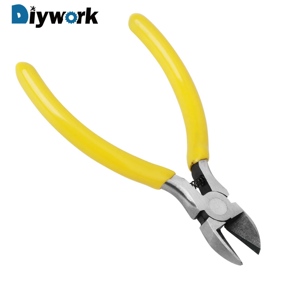 Инструмент для резки проволоки DIYWORK электрический инструмент кабеля